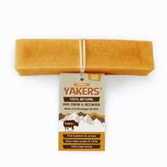 Yakers Himalayan Dog Chew - Turmeric